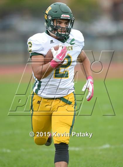 Thumbnail 1 in Hamden @ Wilbur Cross photogallery.