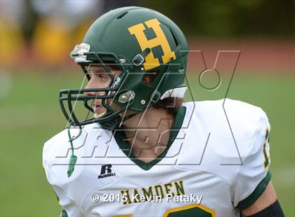 Thumbnail 1 in Hamden @ Wilbur Cross photogallery.