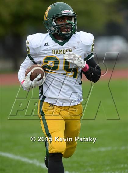 Thumbnail 3 in Hamden @ Wilbur Cross photogallery.