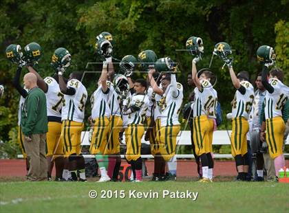 Thumbnail 2 in Hamden @ Wilbur Cross photogallery.