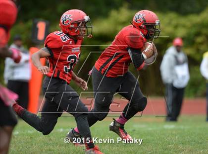 Thumbnail 2 in Hamden @ Wilbur Cross photogallery.