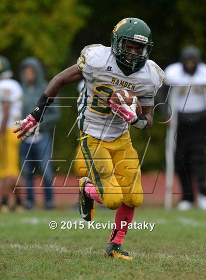 Thumbnail 3 in Hamden @ Wilbur Cross photogallery.
