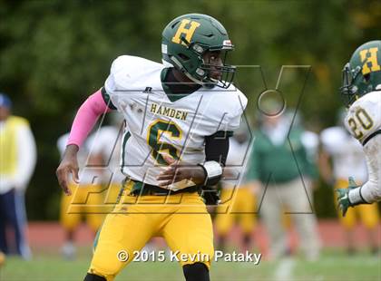 Thumbnail 1 in Hamden @ Wilbur Cross photogallery.