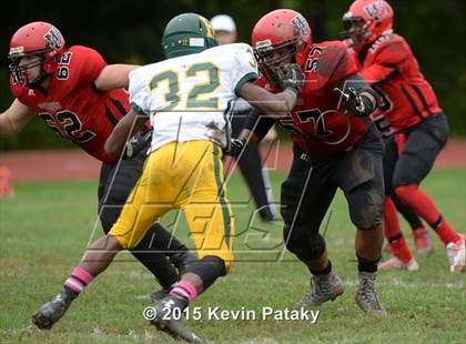 Thumbnail 1 in Hamden @ Wilbur Cross photogallery.