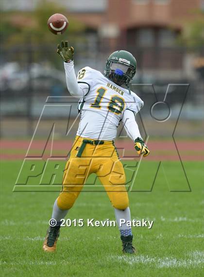 Thumbnail 3 in Hamden @ Wilbur Cross photogallery.
