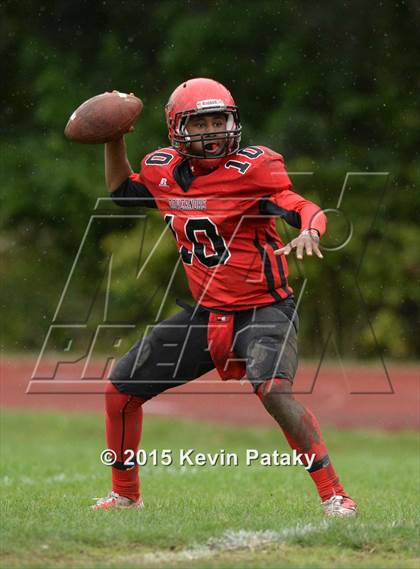 Thumbnail 2 in Hamden @ Wilbur Cross photogallery.