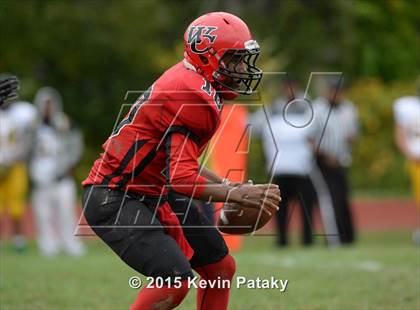 Thumbnail 2 in Hamden @ Wilbur Cross photogallery.