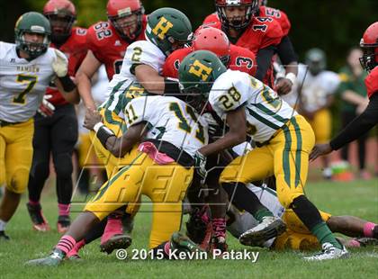 Thumbnail 3 in Hamden @ Wilbur Cross photogallery.