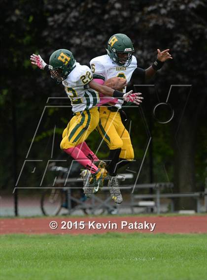 Thumbnail 2 in Hamden @ Wilbur Cross photogallery.