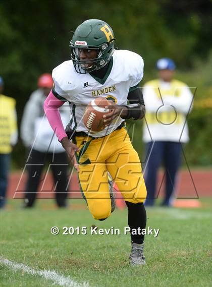 Thumbnail 2 in Hamden @ Wilbur Cross photogallery.