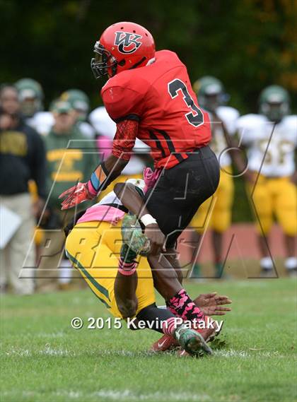 Thumbnail 2 in Hamden @ Wilbur Cross photogallery.
