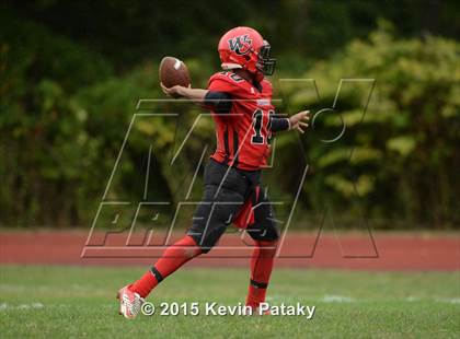 Thumbnail 3 in Hamden @ Wilbur Cross photogallery.