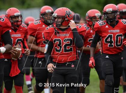 Thumbnail 2 in Hamden @ Wilbur Cross photogallery.