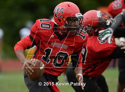 Thumbnail 3 in Hamden @ Wilbur Cross photogallery.