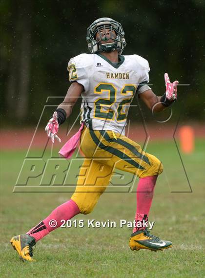 Thumbnail 3 in Hamden @ Wilbur Cross photogallery.