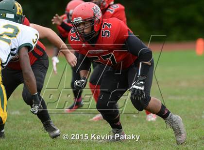 Thumbnail 3 in Hamden @ Wilbur Cross photogallery.