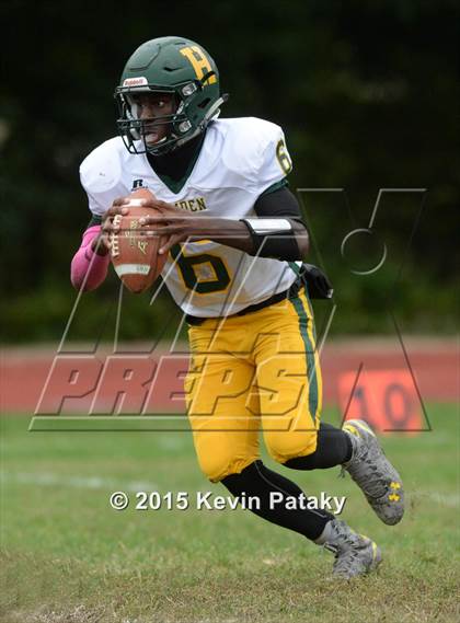 Thumbnail 3 in Hamden @ Wilbur Cross photogallery.