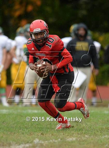 Thumbnail 3 in Hamden @ Wilbur Cross photogallery.