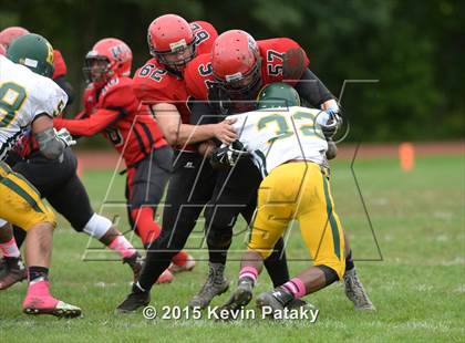 Thumbnail 1 in Hamden @ Wilbur Cross photogallery.