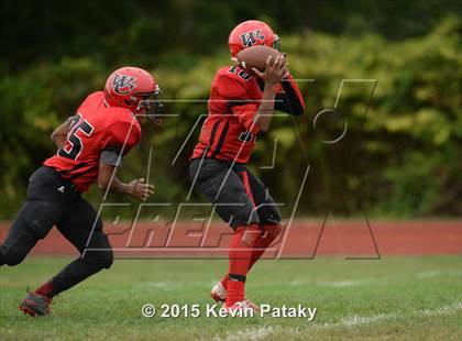 Thumbnail 1 in Hamden @ Wilbur Cross photogallery.