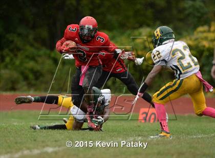 Thumbnail 2 in Hamden @ Wilbur Cross photogallery.