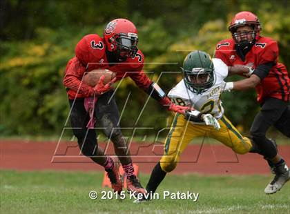 Thumbnail 1 in Hamden @ Wilbur Cross photogallery.