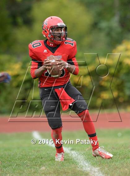 Thumbnail 2 in Hamden @ Wilbur Cross photogallery.