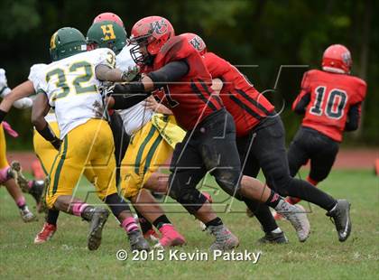 Thumbnail 2 in Hamden @ Wilbur Cross photogallery.