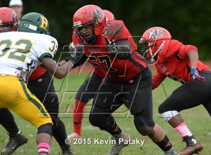 Thumbnail 1 in Hamden @ Wilbur Cross photogallery.
