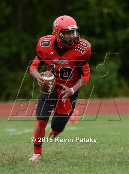 Thumbnail 2 in Hamden @ Wilbur Cross photogallery.