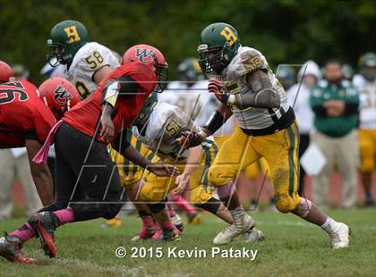 Thumbnail 3 in Hamden @ Wilbur Cross photogallery.
