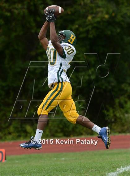 Thumbnail 3 in Hamden @ Wilbur Cross photogallery.