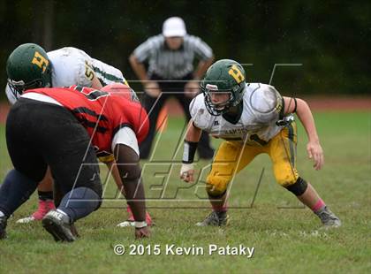Thumbnail 3 in Hamden @ Wilbur Cross photogallery.