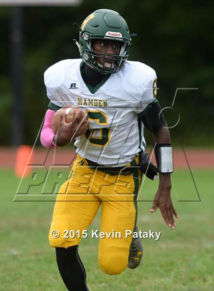 Thumbnail 1 in Hamden @ Wilbur Cross photogallery.