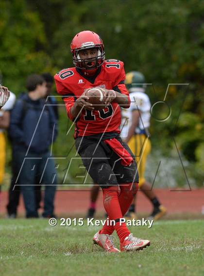 Thumbnail 3 in Hamden @ Wilbur Cross photogallery.