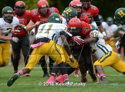 Thumbnail 3 in Hamden @ Wilbur Cross photogallery.