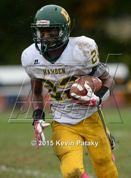 Thumbnail 3 in Hamden @ Wilbur Cross photogallery.