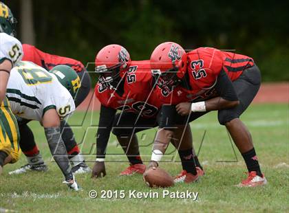 Thumbnail 3 in Hamden @ Wilbur Cross photogallery.