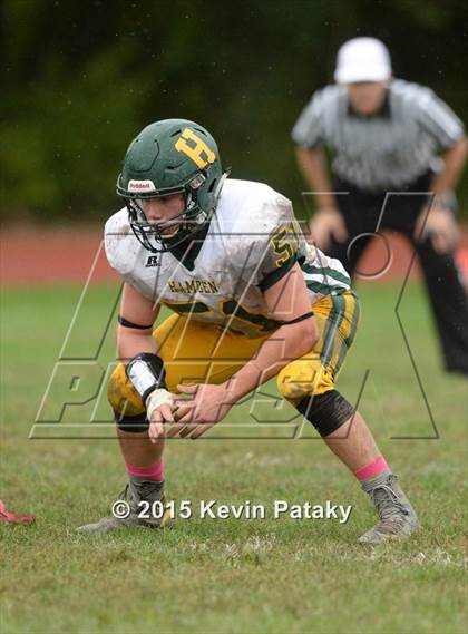 Thumbnail 2 in Hamden @ Wilbur Cross photogallery.