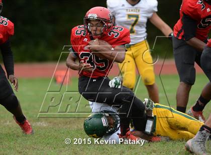 Thumbnail 2 in Hamden @ Wilbur Cross photogallery.