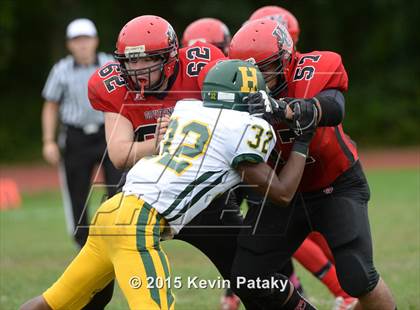 Thumbnail 3 in Hamden @ Wilbur Cross photogallery.