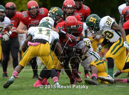 Thumbnail 1 in Hamden @ Wilbur Cross photogallery.