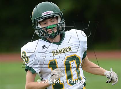 Thumbnail 1 in Hamden @ Wilbur Cross photogallery.
