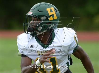 Thumbnail 2 in Hamden @ Wilbur Cross photogallery.