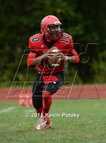 Thumbnail 2 in Hamden @ Wilbur Cross photogallery.