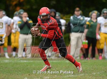 Thumbnail 2 in Hamden @ Wilbur Cross photogallery.