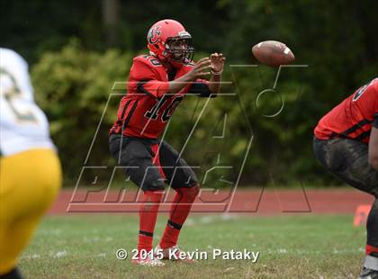 Thumbnail 1 in Hamden @ Wilbur Cross photogallery.