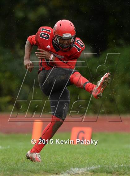 Thumbnail 3 in Hamden @ Wilbur Cross photogallery.