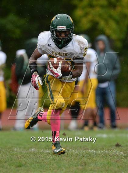 Thumbnail 3 in Hamden @ Wilbur Cross photogallery.