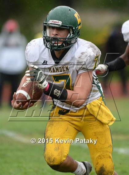 Thumbnail 3 in Hamden @ Wilbur Cross photogallery.